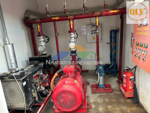 Cho Thuê Nhà Xưởng Trong KCN Châu Đức BRVT - 3.500M2