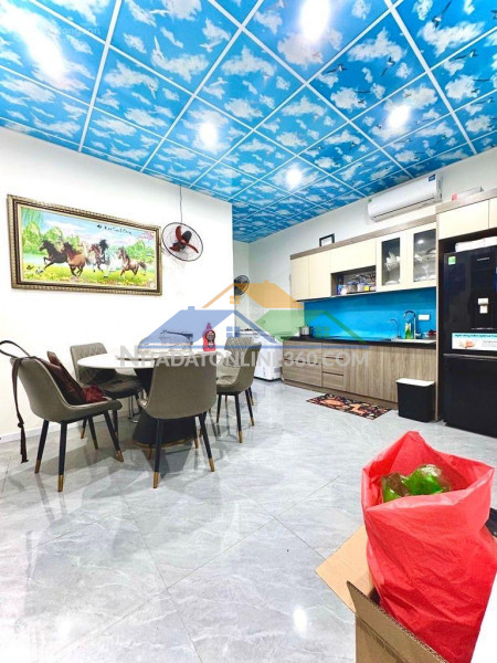 Bán nhà phố bà triệu 6 tầng ô tô cửa chỉ nhỉnh 14 quả