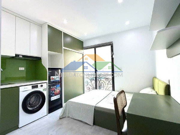 Toà nhà dòng tiền thanh xuân "khủng" 110tr/tháng - 7 tầng thang máy - giá 30 tr/m