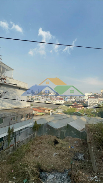 Cần tiền bán đất mặt tiền trần khánh dư – đà lạt 250m2