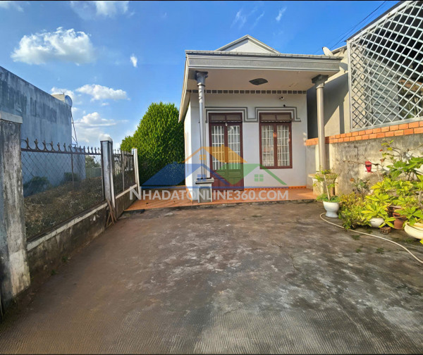 Bán nhà vườn 430m2 - liên hiệp - đức trọng - lâm đồng 3,8 tỷ