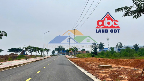 D379 chuyển nhượng vị trí đất sản xuất tại kcn long thành. dt 3ha5. thu hút sx cnc