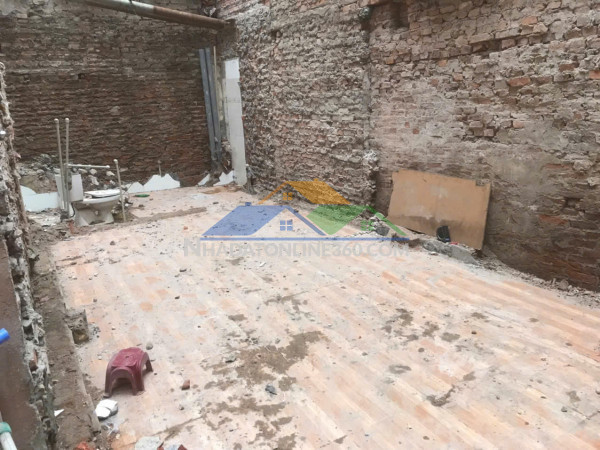 ???? cắt lỗ! 27m² tặng gpxd 6 tầng, chỉ hơn 4 tỷ văn chương.