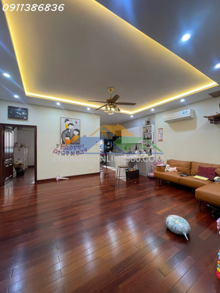 ????căn hộ cc ct2 vimeco nguyễn chánh 96m, 3pn, đẹp ở luôn, 9.9...