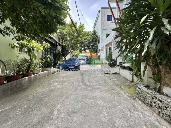 Chính chủ - gấp bán 8.9 tỷ - hẻm 5m - kinh doanh đa ngành nghề - bình thạnh - nơ trang long - xe hơi ngủ nhà - 4pn lớn - hiếm