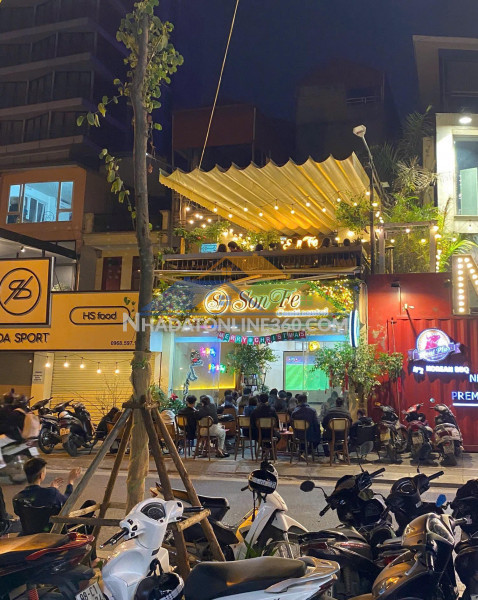 Do không có người quản lý, cần cho thuê lại toàn bộ cửa hàng...