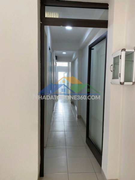 Nhà dòng tiền tô hiến thành, 72m2, thu nhập 12 triệu/tháng, giá 11 tỷ sơn trà