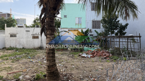 Bán đất phước trường 7 438m2 56,2 tỷ cách biển 200m gần hồ thấu