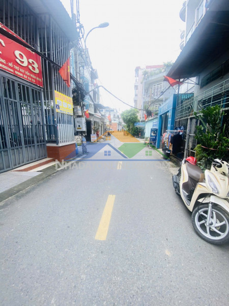 Giảm 500tr gấp bán trước tết mặt tiền kd đ số 8 gần chợ lk 5-6 -160m2 ,2 tầng nhỉnh 8 tỷ