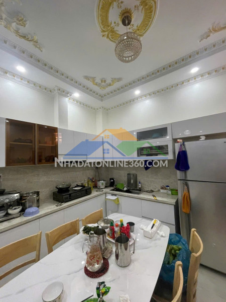 Đất đẹp – giá tốt  – chính chủ bán tại bờ kè mương khai, phường long tuyền, quận bình thuỷ