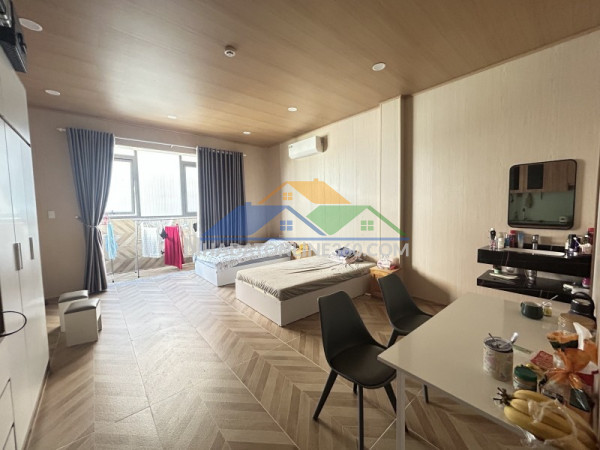 Thủy sơn 5 - tòa căn hộ 5 tầng - 108m² – thang máy – 52tr/t - 13.2đ