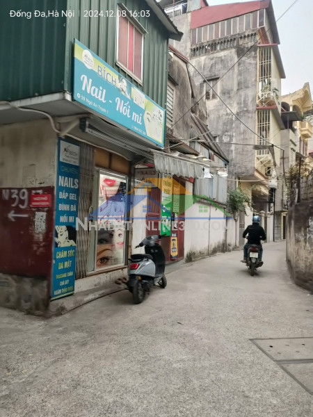 Ô tô kinh doanh bán gấp giá rẻ trương định 21m, 5 tầng, mặt...