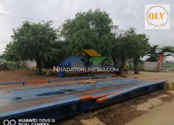 CHO THUÊ  XƯỞNG GỖ -  TÂN PHÚ,  ĐỒNG PHÚ, BP – 14.000m²