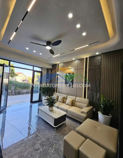 Tây sơn - ở ngay - ôtô 
dt 39m x 6t , mt 5m , giá 10.5 tỷ
 kinh...