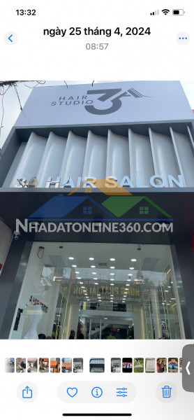 Chính chủ cần cho thuê nhanh căn nhà nguyên căn mặt tiền...