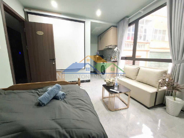 Bán gấp nhà nguyễn trái- thanh xuân - 105m2 - 8 tầng – doanh...