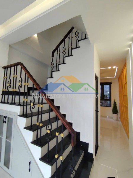 Giảm giá bán gấp villa view thoáng đường trịnh hoài đức, đà...