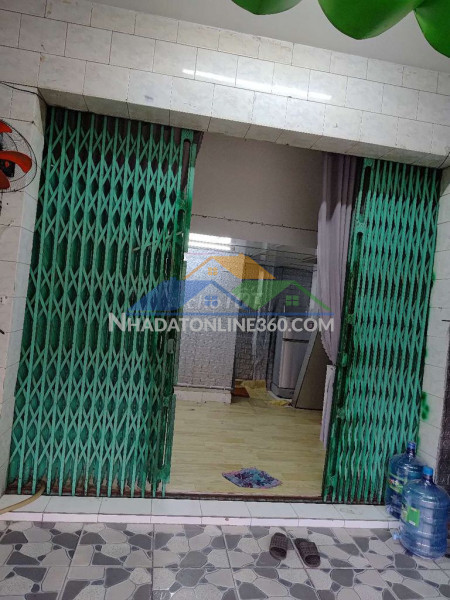 Chính chủ cần bán căn hộ villa cmt8 – phường 13, quận 10 – 11 phòng – đang kinh doanh cho thuê