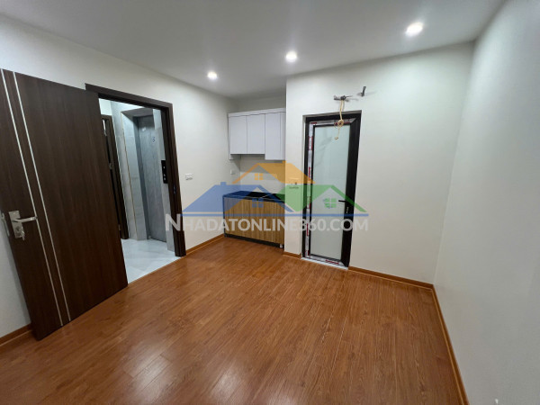 Chính chủ bán nhà mới xây 51m2 x 7 tầng thang máy, 11 phòng ngủ, vs khép kín có bếp nấu ăn