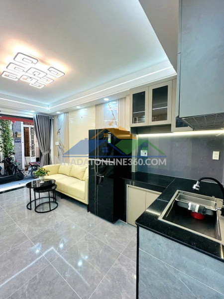 ???? mặt phố hoàng cầu 76m – mt 10m – chỉ 16.5 tỷ – vị trí vàng kinh doanh đỉnh – view hồ cực hiếm