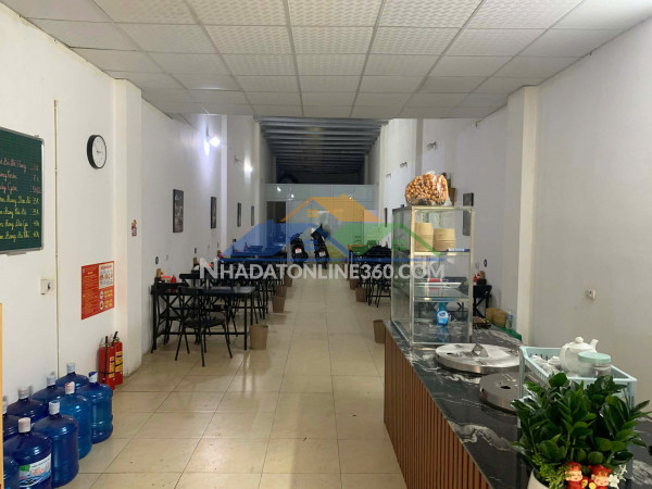 Cần sang nhượng lại quán phở full đồ mới