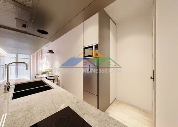 Siêu phẩm dòng tiền trần cung cầu giấy – 127m mt 6m – sau quy hoạch ra đường 18m - dt 2.8 tỷ/năm lh 0975124520