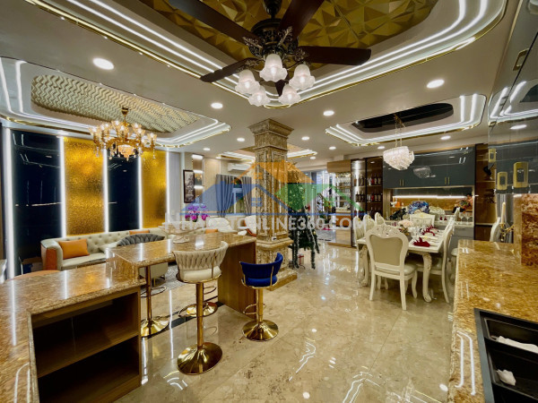 O2098 ???? nhà mặt tiền diên hồng bình thạnh, shr, nở hậu, 3...