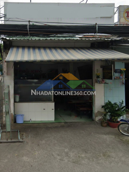 K2102 ✨ nhà bùi đình tuý bình thạnh, shr, vuông, 3 tầng, 3.x tỷ