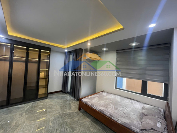 Thông số đẹp - nhà mới 3 tầng full nội thất vào ở ngay - thanh khê - nguyễn phước nguyên - gần trường học - chợ thẩm len