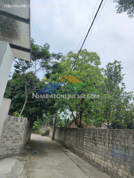 ????????bán gấp giá rẻ đất chia lô hợp tiến 93m, mặt tiền 5.2m, 1.4 tỷ mỹ đức, hà nội.