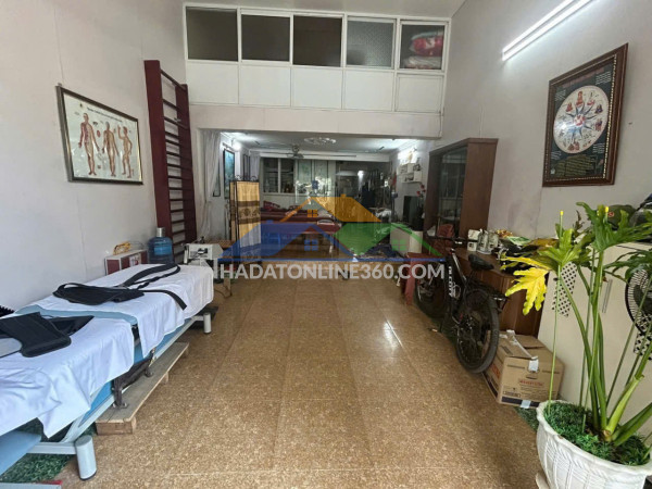 Bán đất tặng nhà 1.5 tầng thiên lôi -m90m - đường 15m -giá cực rẻ 5.2 tỉ