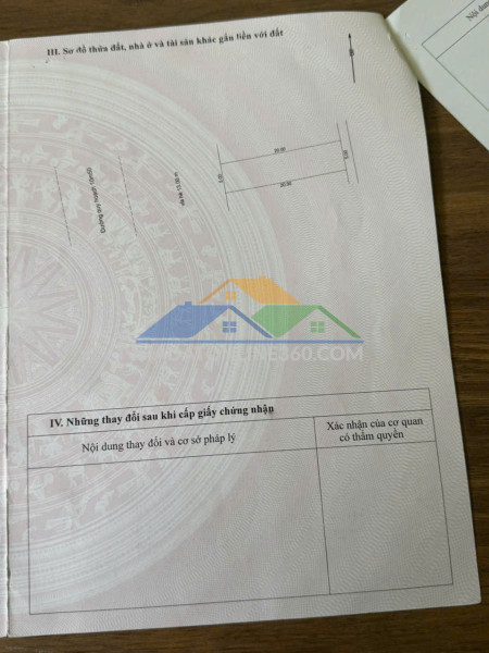 Đất mặt tiền lê thanh nghị – tt hòa cường – hải châu 100m2 14.x tỷ