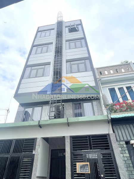 Bán chdv 33 phòng linh trung – full khách – thu 175tr/tháng – mua là có tiền ngay