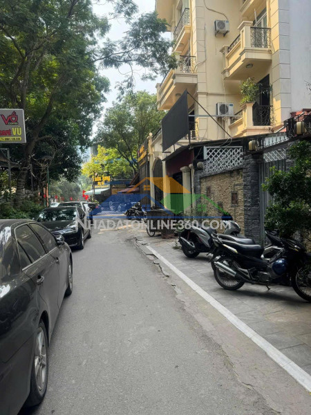 “bán gấp”, bán nhà hồ tùng mậu gần đh thương mại, ô tô tránh, sát phố, chỉ 26 tỷ