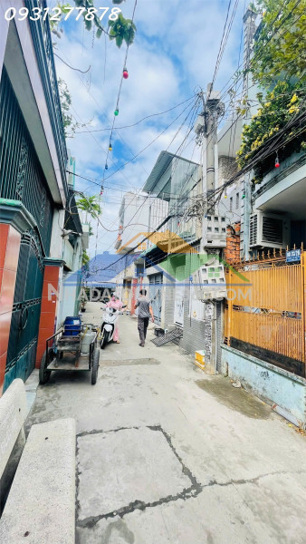 Bán căn shophouse thới an q12 gần 200m chỉ 5t7tl