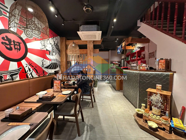 Muốn bán nhanh trước tết! bán nhà mặt phố khâm thiên, 90m2, 5 tầng, mặt tiền 4.1m, 49 tỷ, kd đỉnh