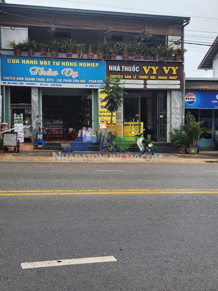 Nhà  đẹp - giá tốt - bán gấp 2 căn liền kề vị trí đắc...