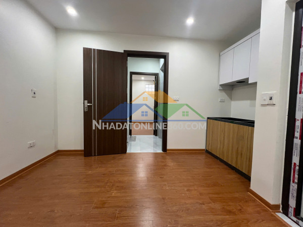 Bán nhà 7 tầng mới tại ngọa long, minh khai, hai bà trưng, hà nội– có thang máy – dòng tiền tốt