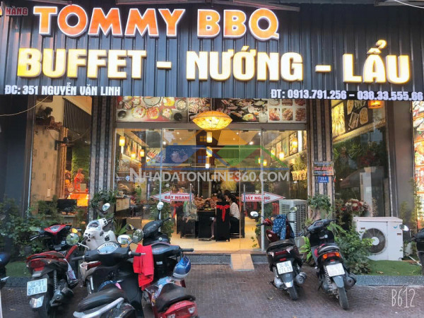 Chuyển đổi ngành nghề cần bán và chuyển giao toàn bộ công...