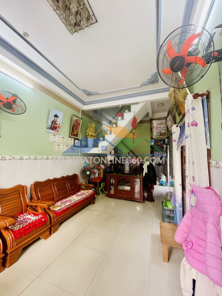 Bán nhà lô góc dương đình nghệ gần biển 300m, 34.52m2, giá 5.5 tỷ

nội dung bài đăng: