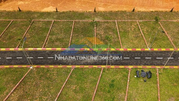 Rời xa khói bụi - về với "ngôi nhà thứ 2" tại ba hàng đồi lạc thủy hòa bình chỉ nhỉnh 500tr 55m2