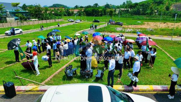 Sát vách mỹ đức (hà nội) - chỉ 300m ra quốc lộ 21a. nhỉnh 500tr/57m2