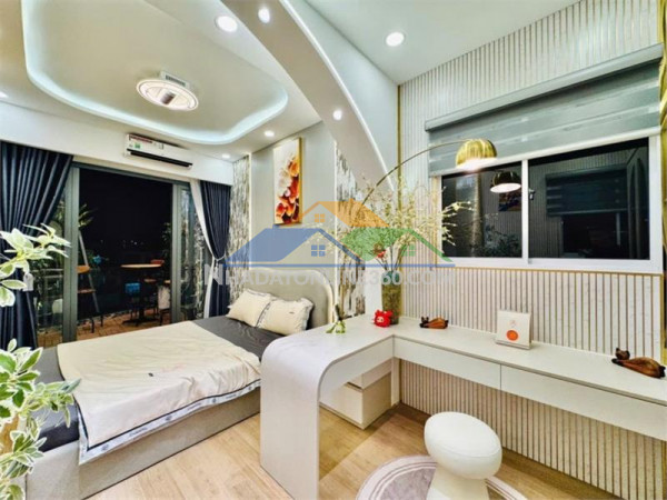 **bán nhà hẻm 373 lý thường kiệt ** phường 8 tân bình (4*15) hơn 7 tỷ