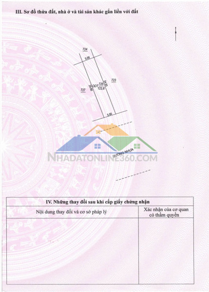 Đất đẹp- giá tốt cần bán nhanh đất mặt tiền đường nguyễn nghiêm rộng nhất thị trấn mộ đức kdc an phú