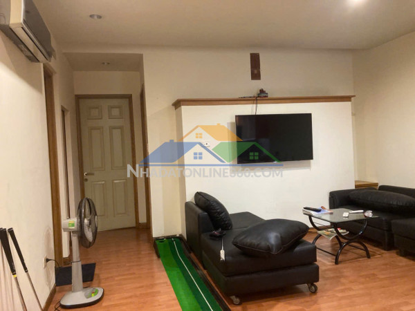 03.02.26.5 cho thuê căn hộ 3 ngủ 2 wc full nội thất tòa ct4 mỹ đình sông đà