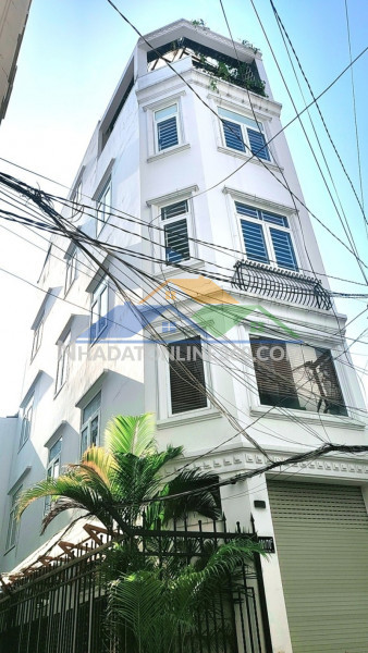 Bán nhà bình thạnh oto vào nhà 60m2 5 tầng ngang 4,2m 5 pn kd đỉnh nguyễn văn đậu gấp bán 10.3 tỷ