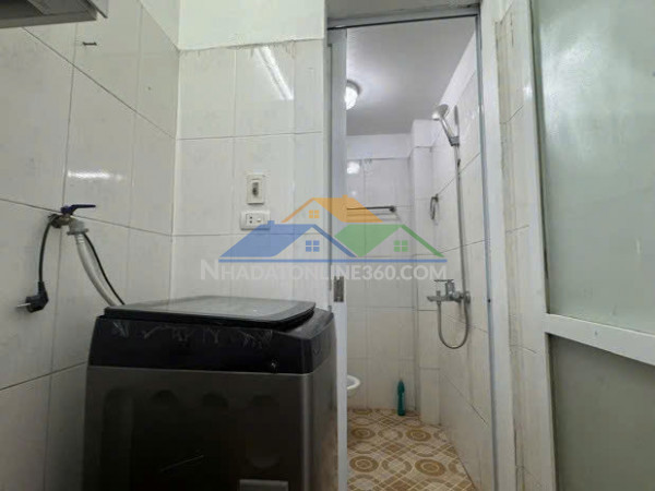 Cho thuê phòng ngõ 444/34/14, số nhà 9, phố đội cấn, ba đình