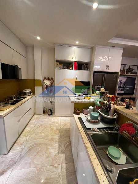 Cực hiếm! bán nhà mặt phố trung liệt, 60m2, 7 tầng thang máy, mặt tiền 6m, 41.5 tỷ, ô tô tránh, kd đỉnh