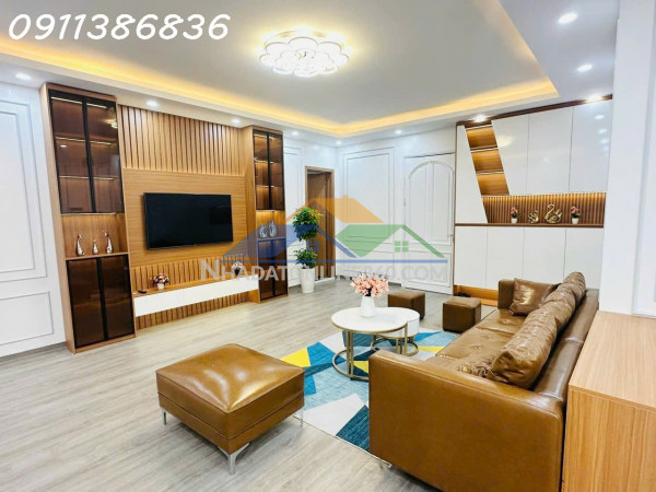 ????đập hộp????tòa 17t6 hoàng đạo thúy 119m 3pn nội thất bóng...