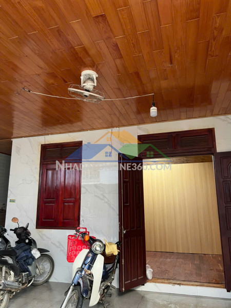 Cho thuê nhà đường trần khánh dư phường 8 đà lạt giá 7 triệu